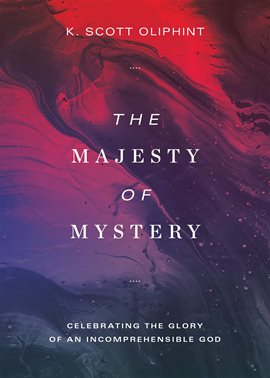 Cover image for The Majesty of Mystery