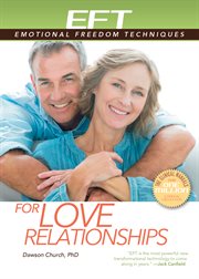 EFT for Love Relationships cover image