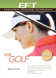 EFT for Golf cover image