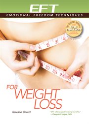 EFT for Weight Loss cover image
