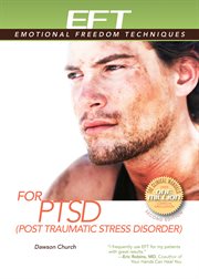 EFT for PTSD cover image