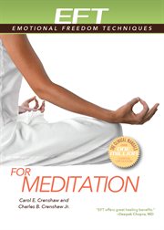 EFT for Meditation cover image
