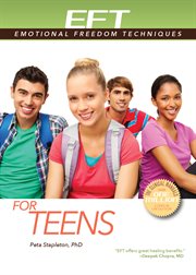 EFT for Teens cover image