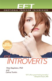 EFT for Introverts cover image