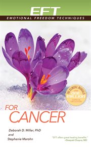 EFT for Cancer cover image