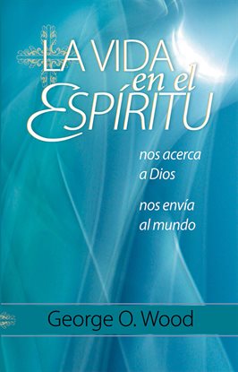 Cover image for La Vida en el Espiritu