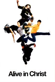 Alive in Christ cover image