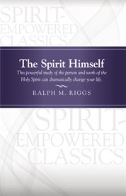 The Spirit Himself cover image
