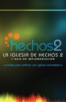 Cover image for La Iglesia de Hechos 2