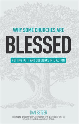 Cover image for Why Some Churches Are Blessed