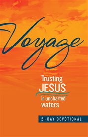 Voyage devotional cover image