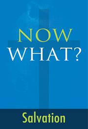 Now what? salvation cover image
