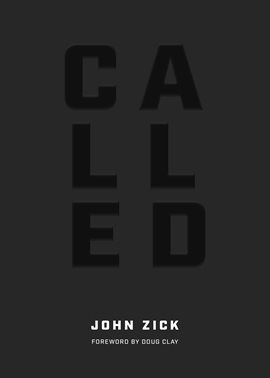 Cover image for Called