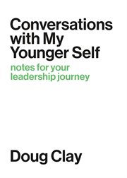 Conversations With My Younger Self cover image