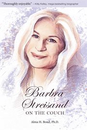 Barbra streisand. On the Couch cover image
