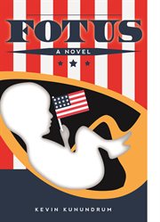 Fotus. A Novel cover image