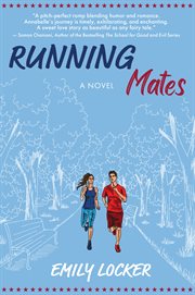 Running Mates : A Novel cover image
