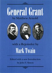 General Grant cover image