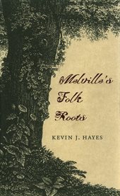 Melville's folk roots cover image