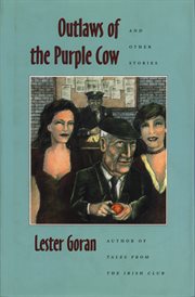 Outlaws of the Purple Cow and other stories cover image