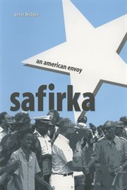 Safirka: an American envoy cover image