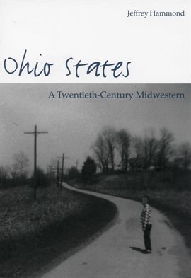 Cover image for Ohio States
