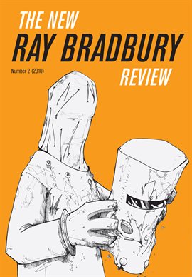 Cover image for The New Ray Bradbury Review