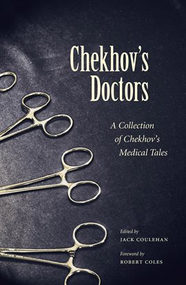 Cover image for Chekhov's Doctors