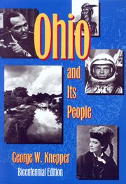 Ohio and its people cover image