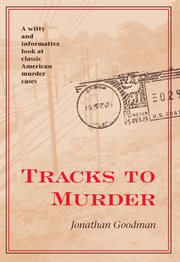 Tracks to murder cover image