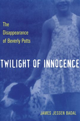 Cover image for Twilight of Innocence