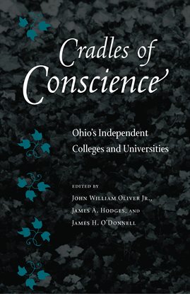 Cover image for Cradles of Conscience