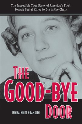 Cover image for The Good-Bye Door