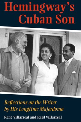 Cover image for Hemingway's Cuban Son