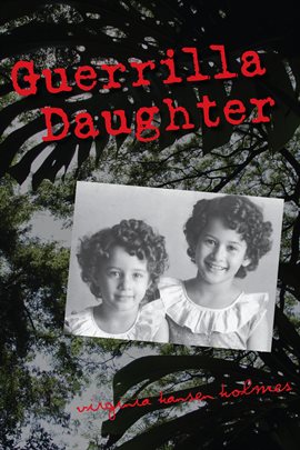 Cover image for Guerrilla Daughter