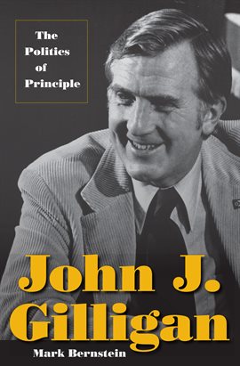 Cover image for John J. Gilligan