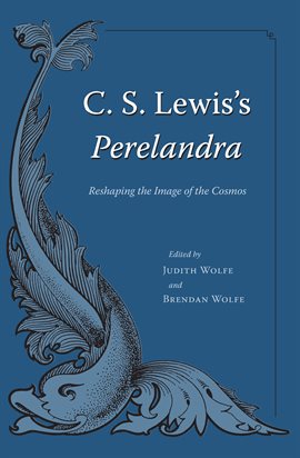 Cover image for C. S. Lewis's Perelandra