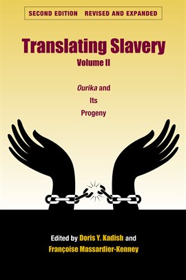 Cover image for Translating Slavery, Volume II