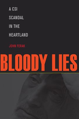 Cover image for Bloody Lies