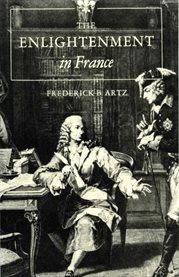 The Enlightenment in France cover image