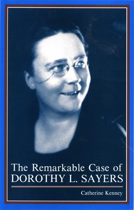 Cover image for The Remarkable Case of D. Sayers