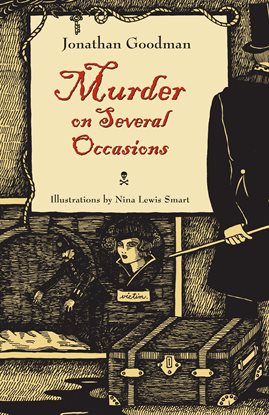 Cover image for Murder on Several Occasions