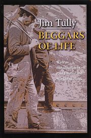 Beggars of Life cover image