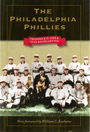 The Philadelphia Phillies cover image