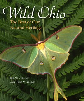 Cover image for Wild Ohio
