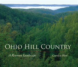 Cover image for Ohio Hill Country