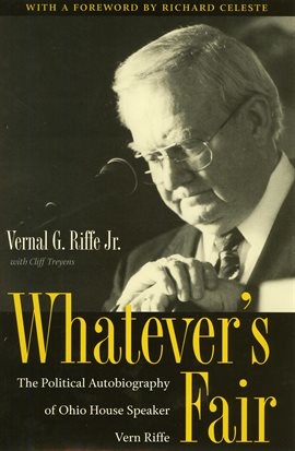 Cover image for Whatever's Fair