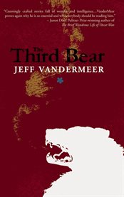 The third bear cover image