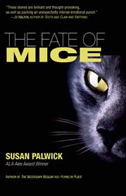 The fate of mice cover image