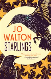 Starlings cover image